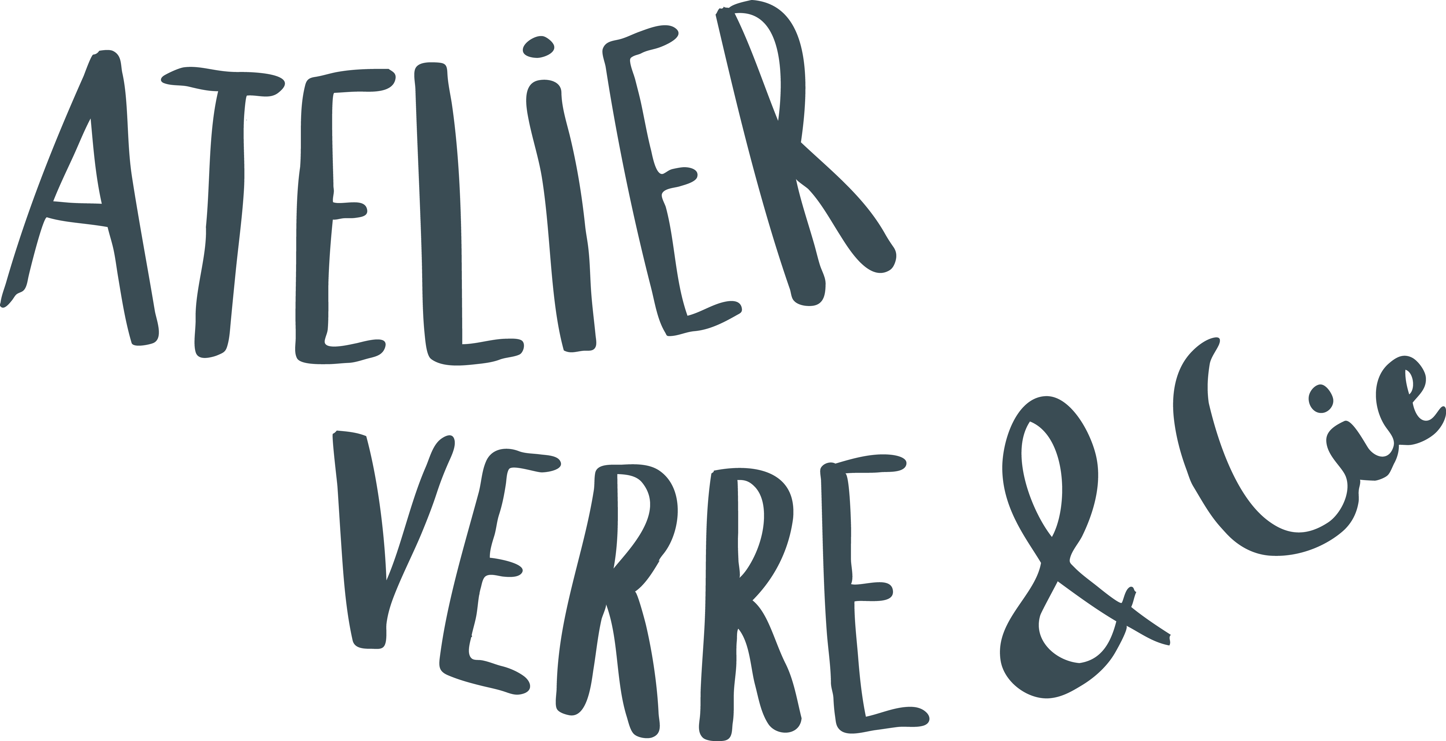 Atelier Verre & Cie
